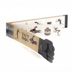 Tatuaże dla dzieci – średniowiecze