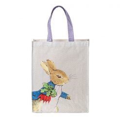 Torba tote Królik Piotruś