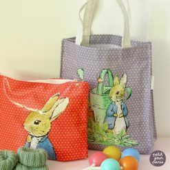 Torba tote mini Piotruś