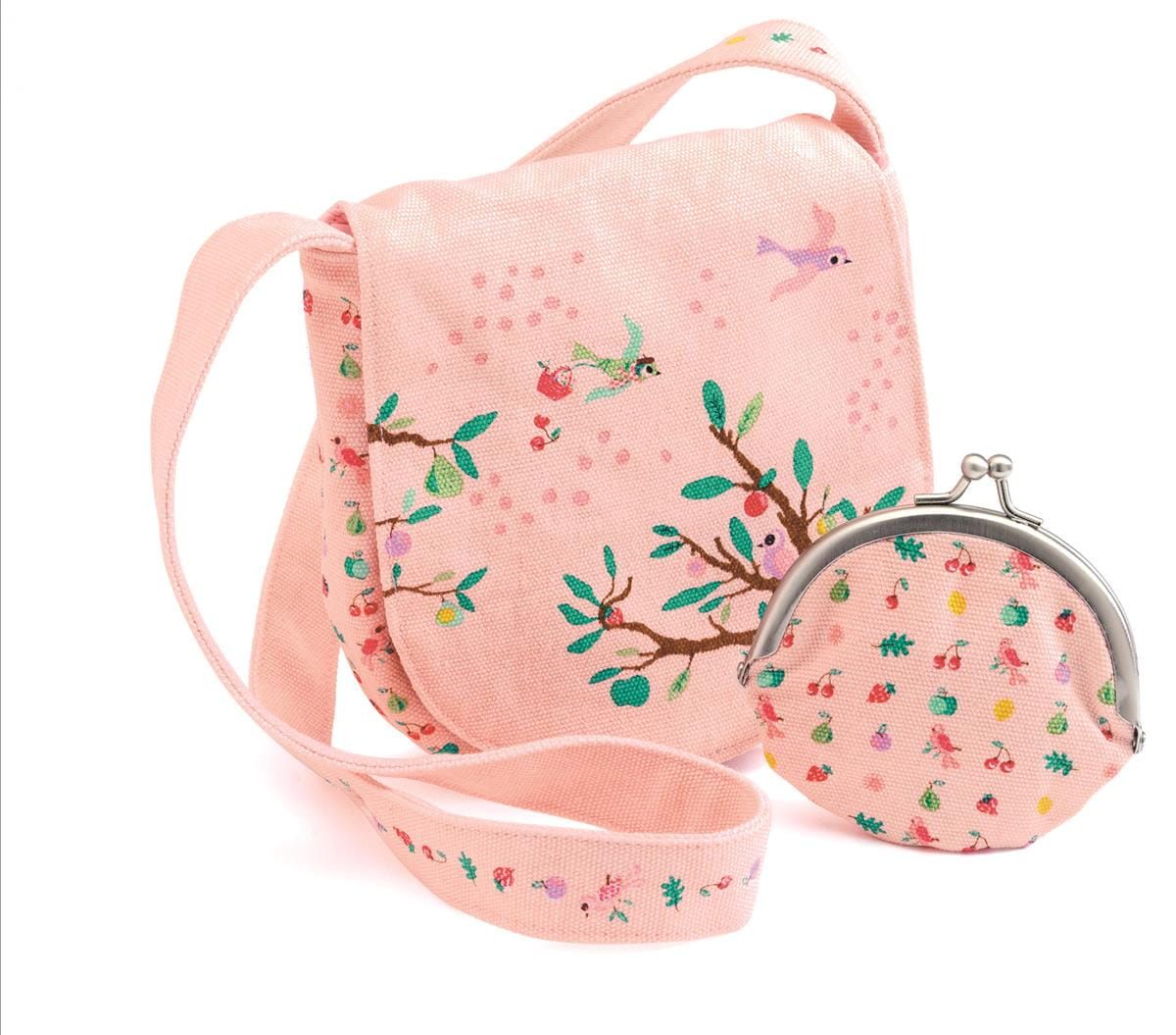 Torebka z portfelikiem Torebka z portfelikiem