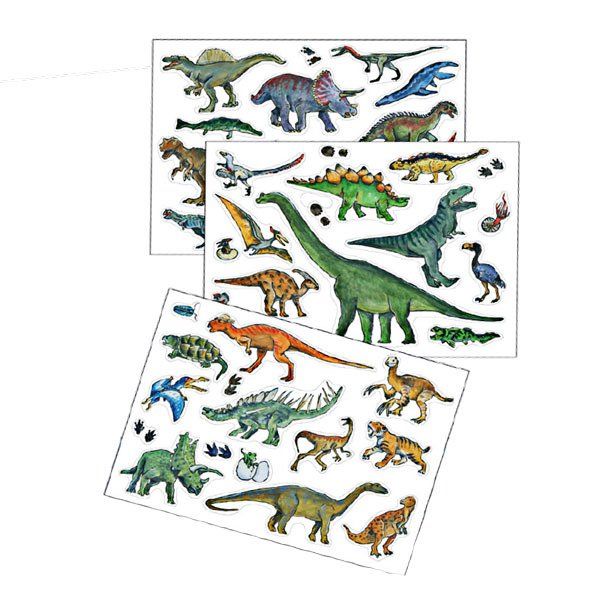 gra magnetyczna Dinozaury gra magnetyczna Dinozaury