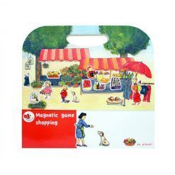 gra magnetyczna Jarmark