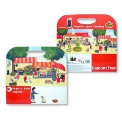 gra magnetyczna Jarmark