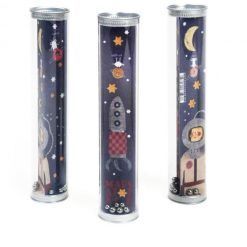 Mikro labirynt Kosmos