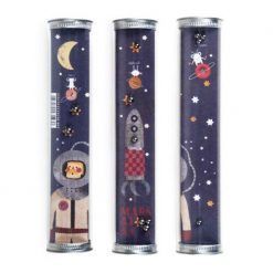 Mikro labirynt Kosmos