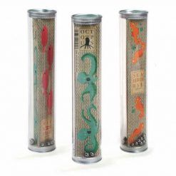 Mikro labirynt Rybki