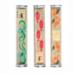 Mikro labirynt Rybki