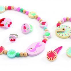 Zestaw biżuterii Kolory letnie