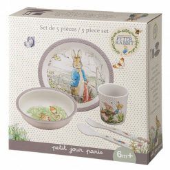 Zestaw szary Piotruś