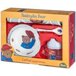 Zestaw Miś Paddington