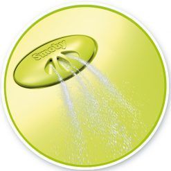 Zjeżdżalnia Ogrodowa XL