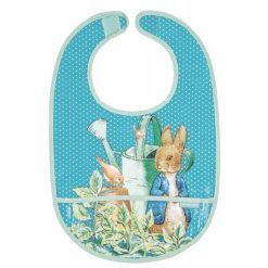 Śliniak niebieski Piotruś