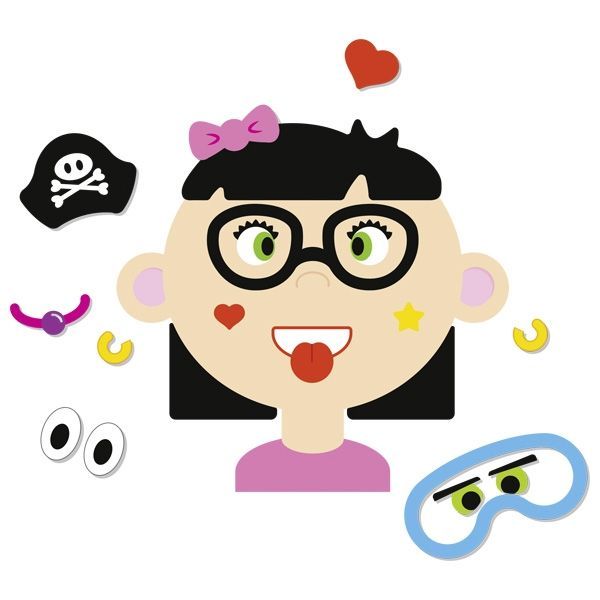 Buźka magnetyczna Buźka magnetyczna