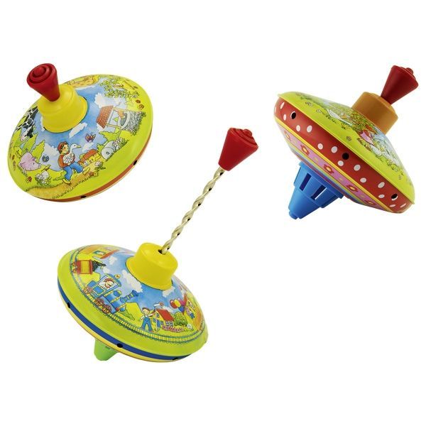 Bąki metalowe – 3 wzory do wyboru Goki 1+ 53059 Bąki metalowe 3 wzory do wyboru