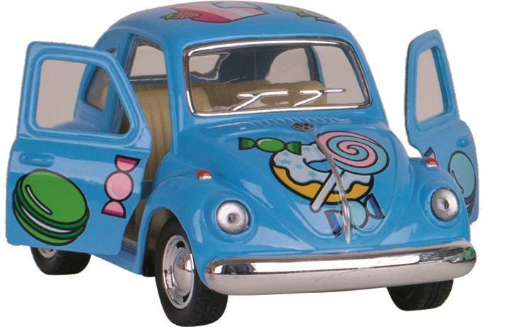 Cukierkowy Garbus Cukierkowy Garbus