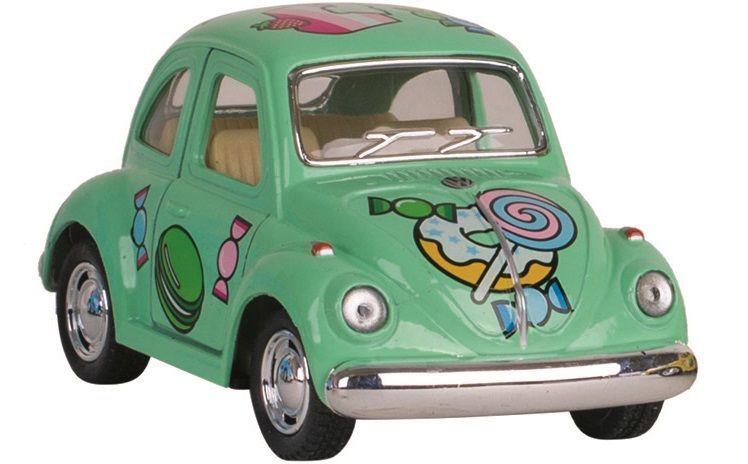 Cukierkowy Garbus Cukierkowy Garbus