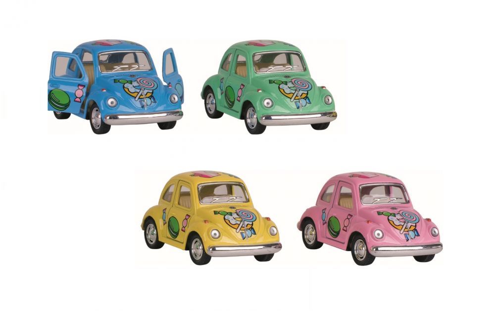 Cukierkowy Garbus Cukierkowy Garbus