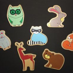 Farba 2w1 tablicowo-magnetyczna