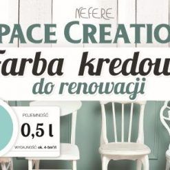 Farba Chalk Paint lazur