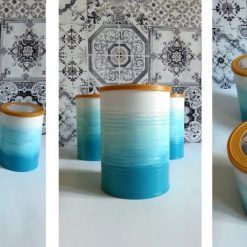 Farba Chalk Paint lazur