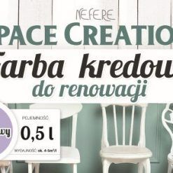 Farba do renowacji lawenda