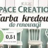 Farba do renowacji – zielony agrest