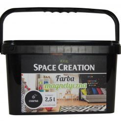 Farba magnetyczna 2,5 litra