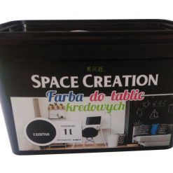 Farba tablicowa 1 litr