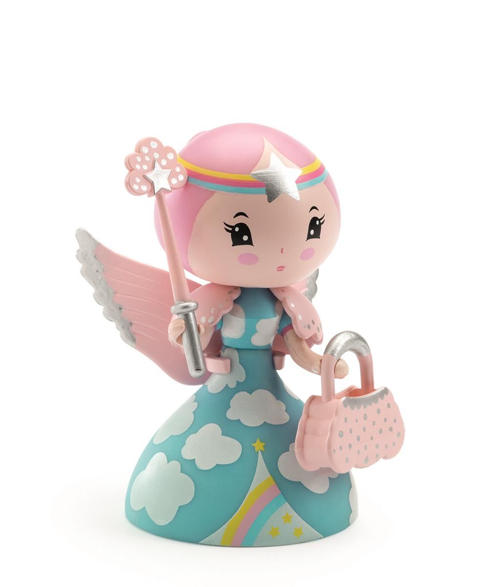 Figurka księżniczki Celesta Figurka księżniczki Celesta