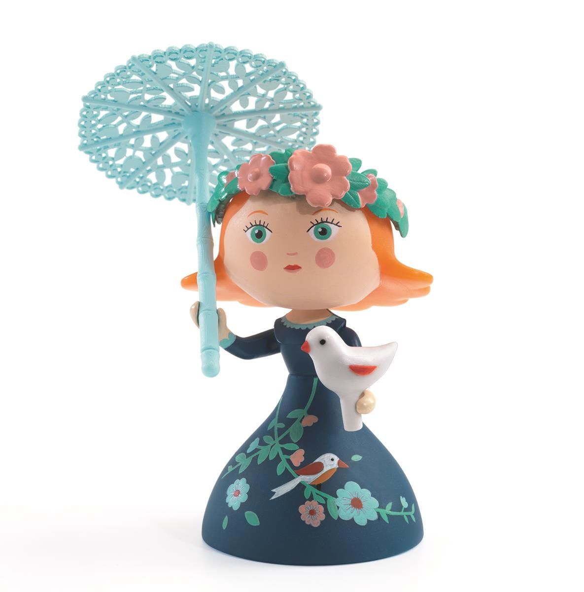 Figurka księżniczki Melodia Figurka księżniczki Melodia