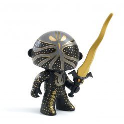 Figurka pirata Octochic