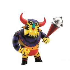 Figurka wojownika Brutus