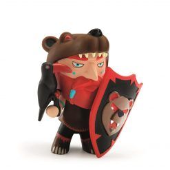 Figurka wojownika Goran