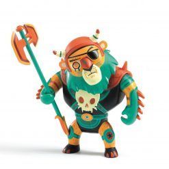 Figurka wojownika Maximus