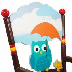 Fotel Zaczarowany Las