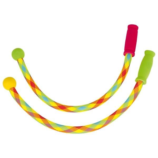 Gwiżdżąca tuba Goki 3+ 13235 Gwiżdżąca tuba