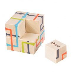 Klocki Znajdź Ścieżkę