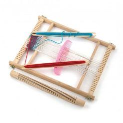 Krosno tkackie dla dzieci