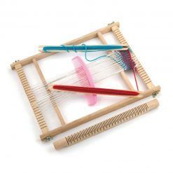 Krosno tkackie dla dzieci