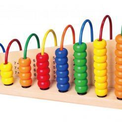 Liczydło dwustronne