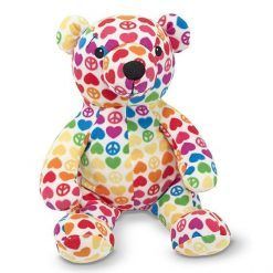 Miś Mieśko Pierwszy Wesoły