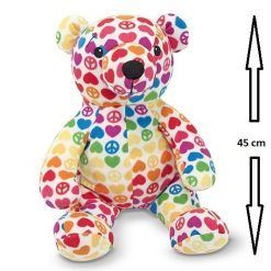 Miś Mieśko Pierwszy Wesoły