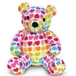 Miś Mieśko Pierwszy Wesoły