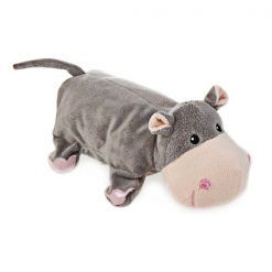 Pacynka pluszowa Hipopotam