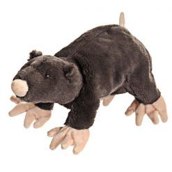 Pacynka pluszowa Krecik