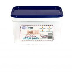 Piasek kinetyczny 5 kg polski