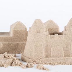 Piasek kinetyczny 5 kg polski