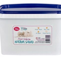 Piasek kinetyczny 5 kg polski