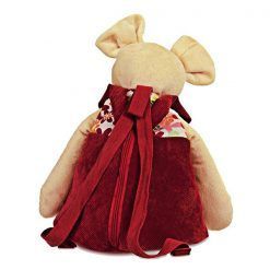 Przytulanka dla dzieci Augustin