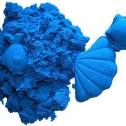 Polski piasek kinetyczny Colorsand